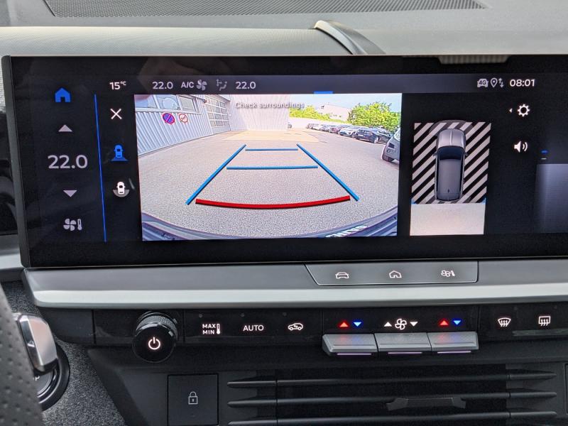 Opel Grandland 1.2 MHEV GS Aut.