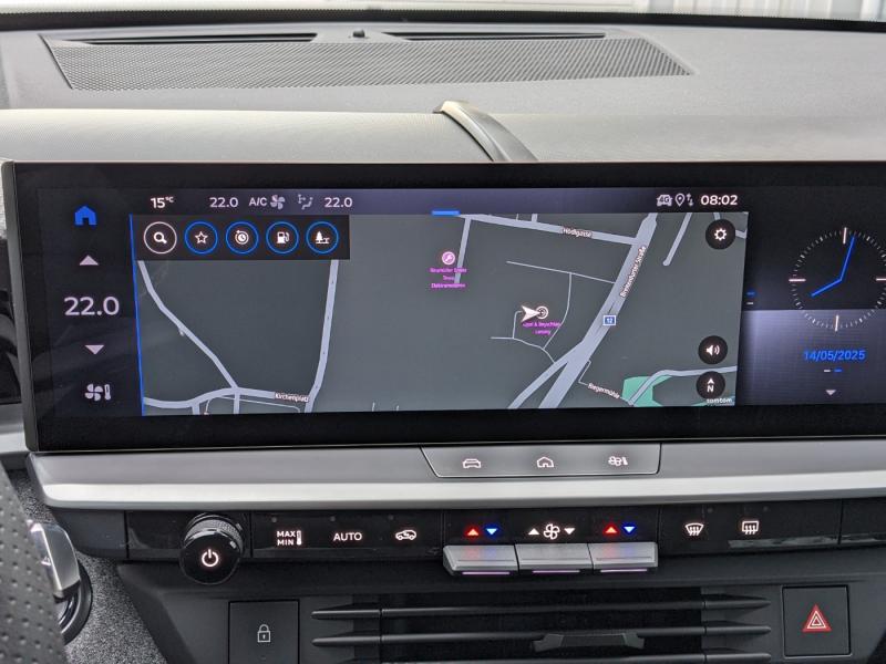 Opel Grandland 1.2 MHEV GS Aut.