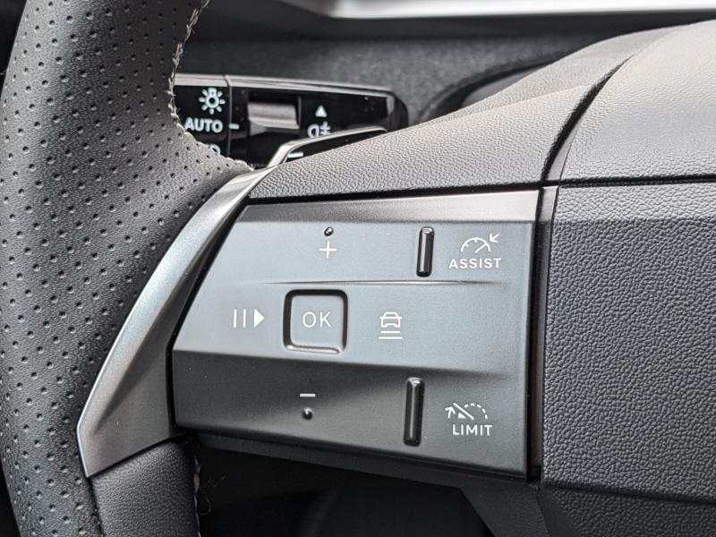 Opel Grandland 1.2 MHEV GS Aut.