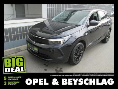 Opel Grandland 1.5 D GS Start/Stop Aut.