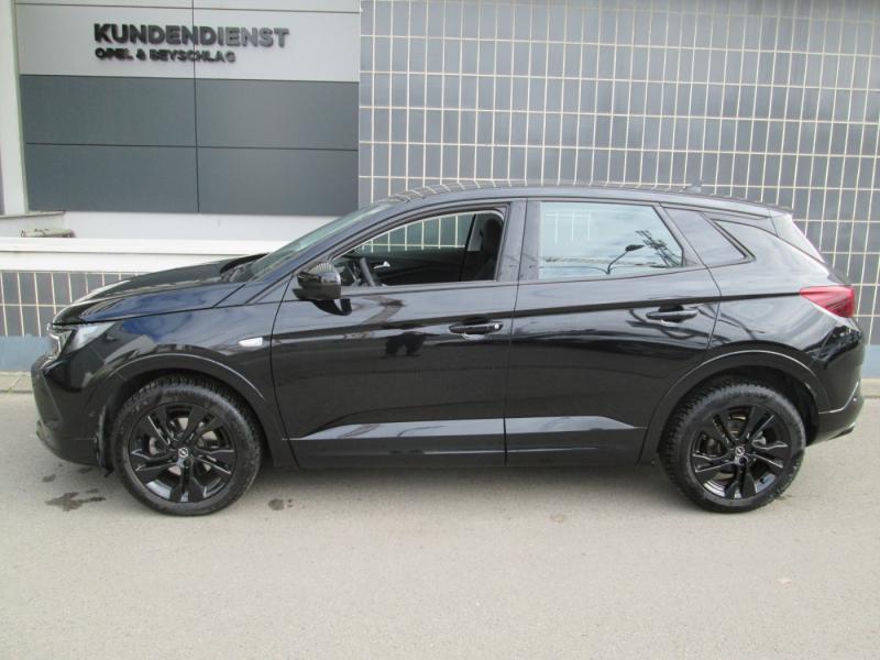 Opel Grandland 1.5 D GS Start/Stop Aut.