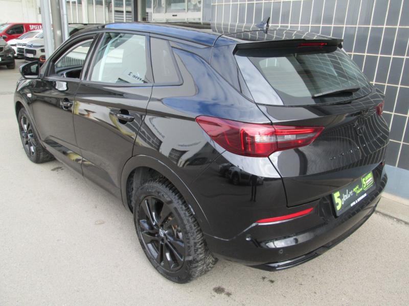 Opel Grandland 1.5 D GS Start/Stop Aut.