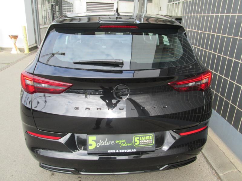 Opel Grandland 1.5 D GS Start/Stop Aut.