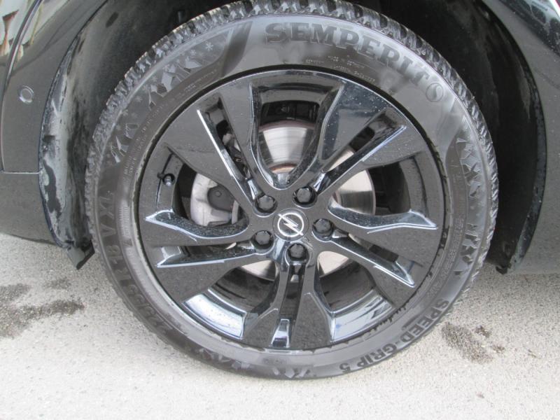 Opel Grandland 1.5 D GS Start/Stop Aut.