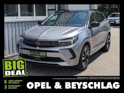 Opel Grandland 1.6 Direct Inj. Turbo PHEV Ultimate