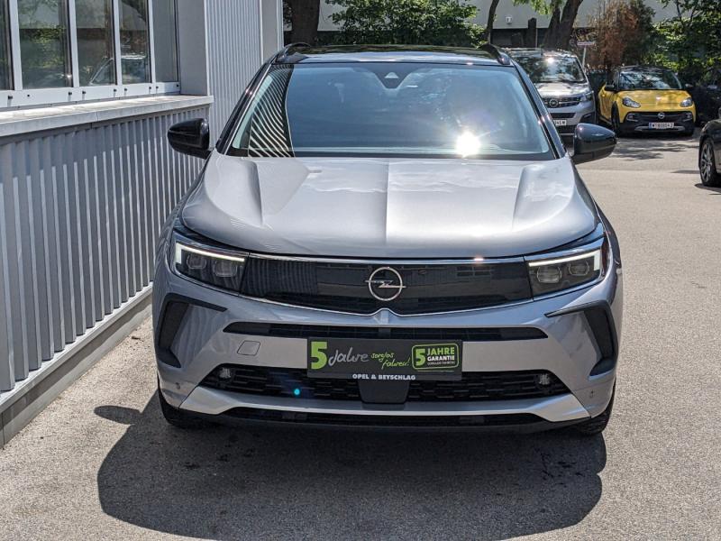 Opel Grandland 1.6 Direct Inj. Turbo PHEV Ultimate