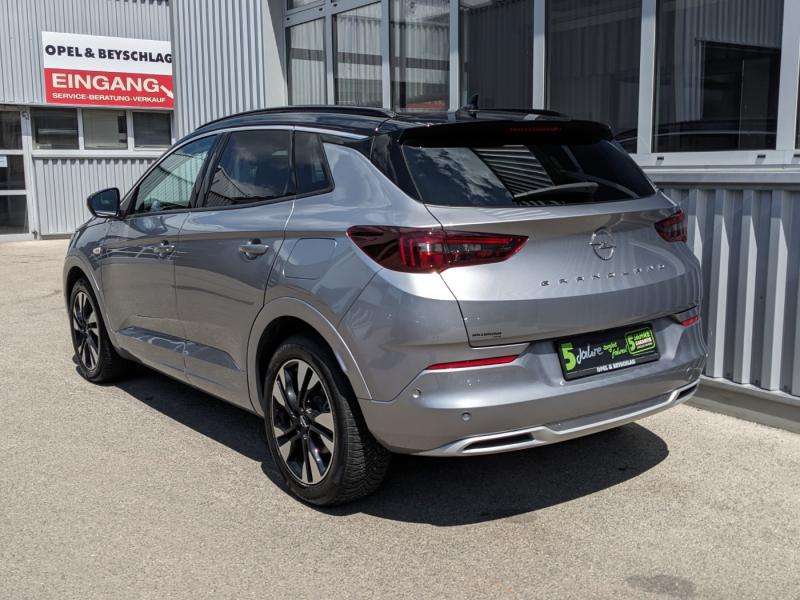 Opel Grandland 1.6 Direct Inj. Turbo PHEV Ultimate