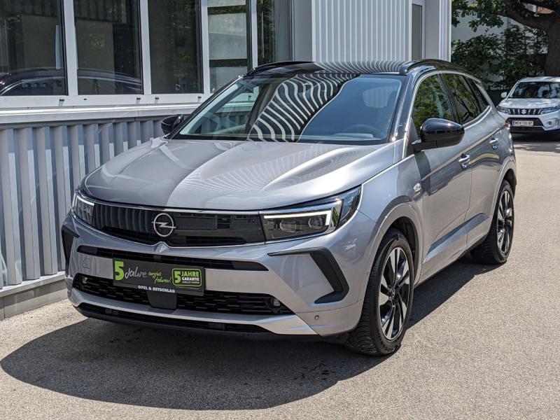 Opel Grandland 1.6 Direct Inj. Turbo PHEV Ultimate
