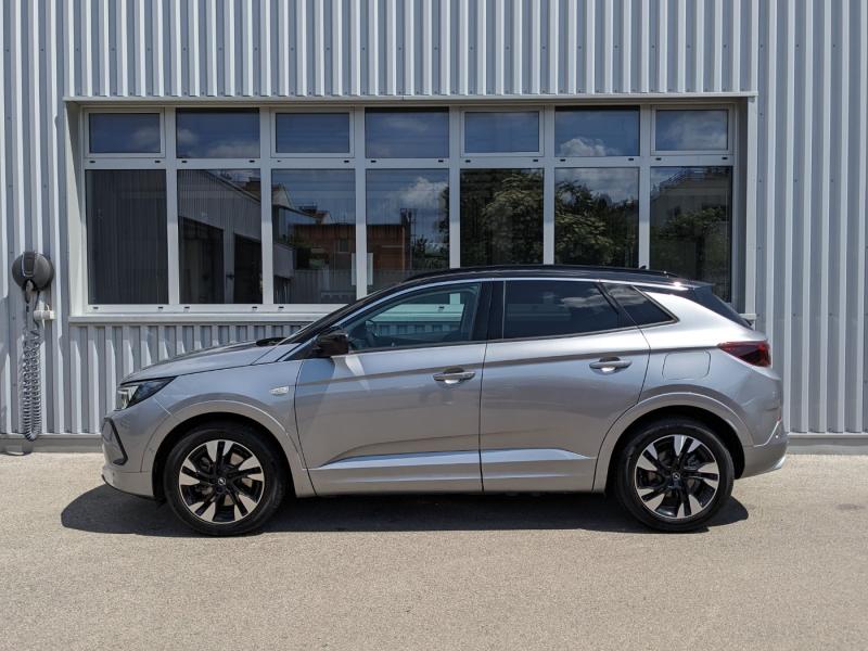 Opel Grandland 1.6 Direct Inj. Turbo PHEV Ultimate