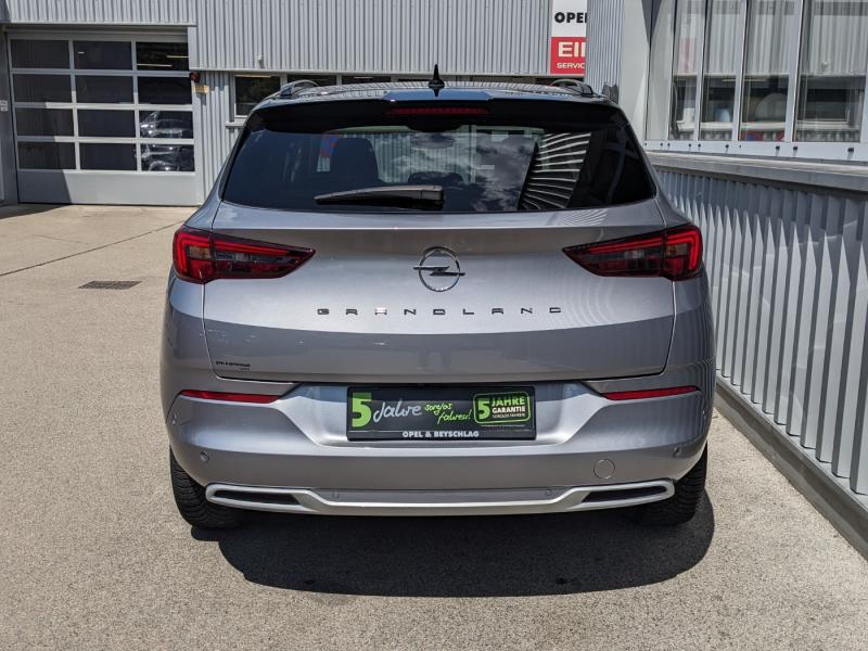 Opel Grandland 1.6 Direct Inj. Turbo PHEV Ultimate