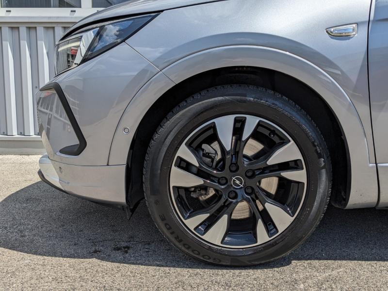 Opel Grandland 1.6 Direct Inj. Turbo PHEV Ultimate
