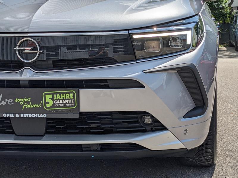 Opel Grandland 1.6 Direct Inj. Turbo PHEV Ultimate