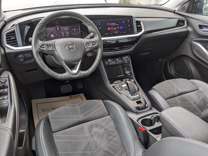 Opel Grandland 1.6 Direct Inj. Turbo PHEV Ultimate