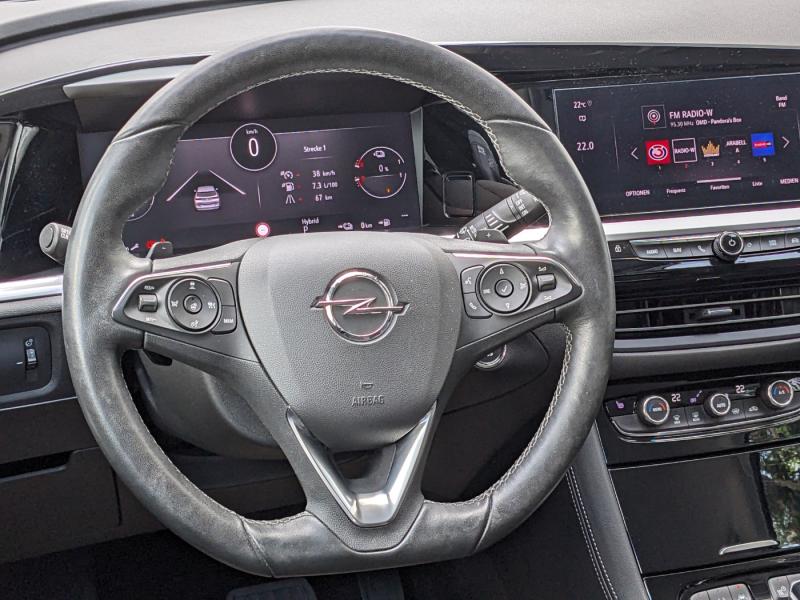 Opel Grandland 1.6 Direct Inj. Turbo PHEV Ultimate