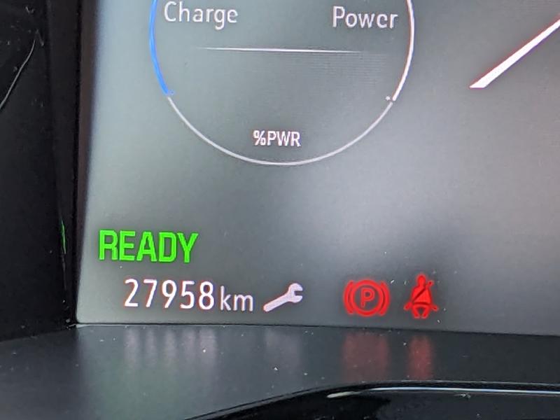 Opel Grandland 1.6 Direct Inj. Turbo PHEV Ultimate