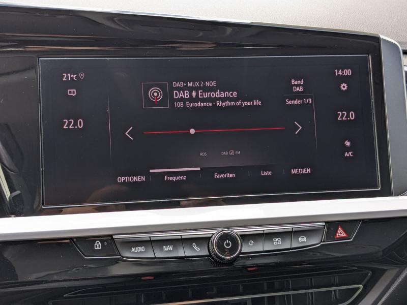 Opel Grandland 1.6 Direct Inj. Turbo PHEV Ultimate