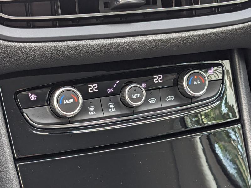 Opel Grandland 1.6 Direct Inj. Turbo PHEV Ultimate