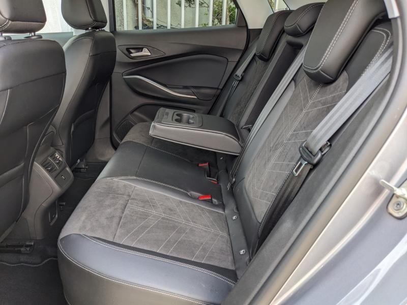 Opel Grandland 1.6 Direct Inj. Turbo PHEV Ultimate