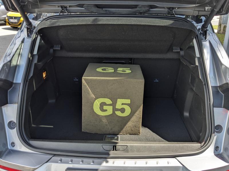 Opel Grandland 1.6 Direct Inj. Turbo PHEV Ultimate