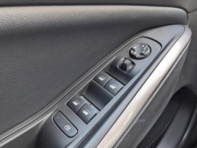 Opel Grandland 1.6 Direct Inj. Turbo PHEV Ultimate