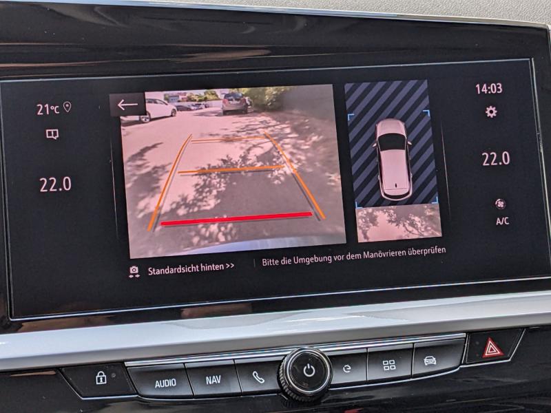 Opel Grandland 1.6 Direct Inj. Turbo PHEV Ultimate