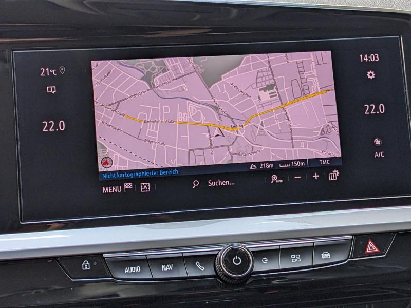 Opel Grandland 1.6 Direct Inj. Turbo PHEV Ultimate