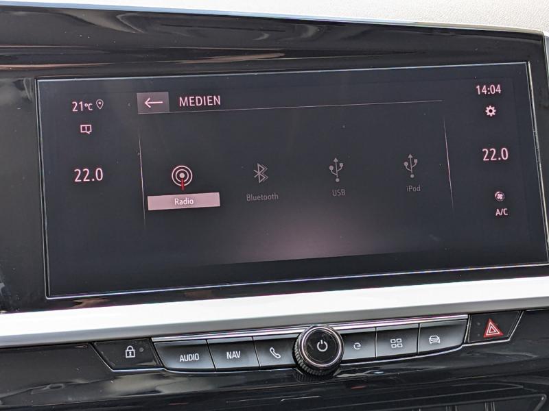 Opel Grandland 1.6 Direct Inj. Turbo PHEV Ultimate