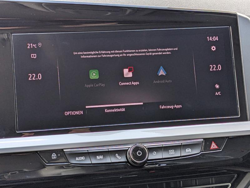 Opel Grandland 1.6 Direct Inj. Turbo PHEV Ultimate