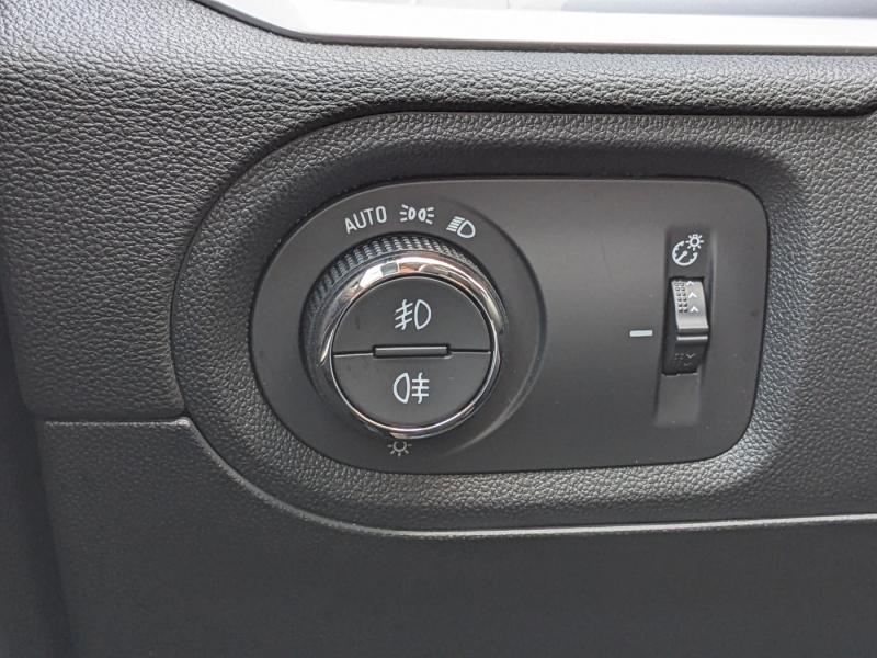 Opel Grandland 1.6 Direct Inj. Turbo PHEV Ultimate