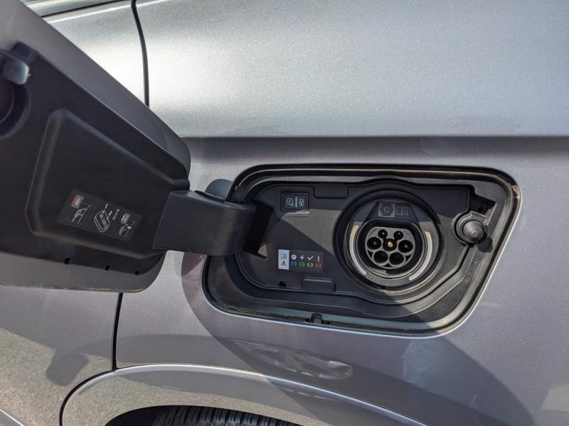 Opel Grandland 1.6 Direct Inj. Turbo PHEV Ultimate