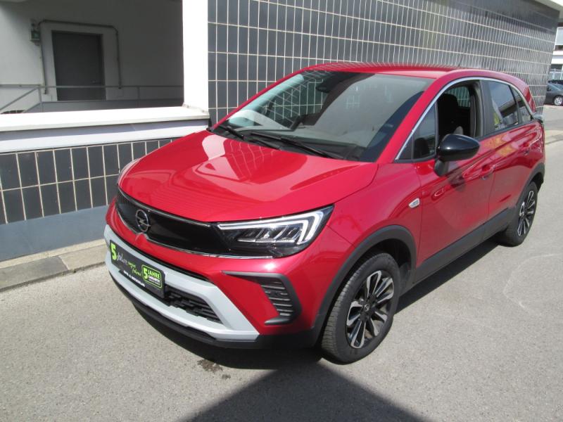Opel Crossland 1.2 Turbo Elegance Aut.