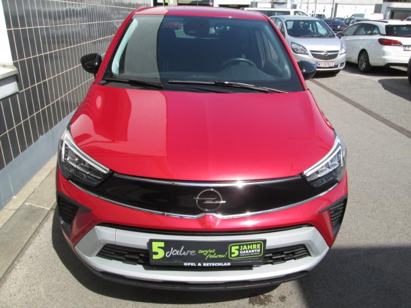 Opel Crossland 1.2 Turbo Elegance Aut.