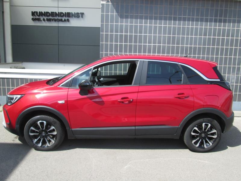 Opel Crossland 1.2 Turbo Elegance Aut.