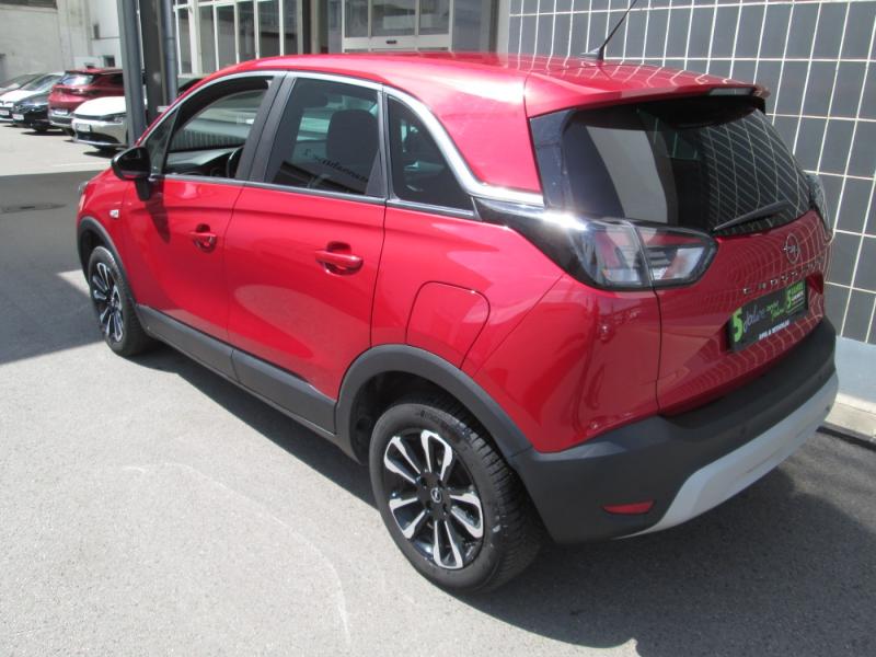 Opel Crossland 1.2 Turbo Elegance Aut.