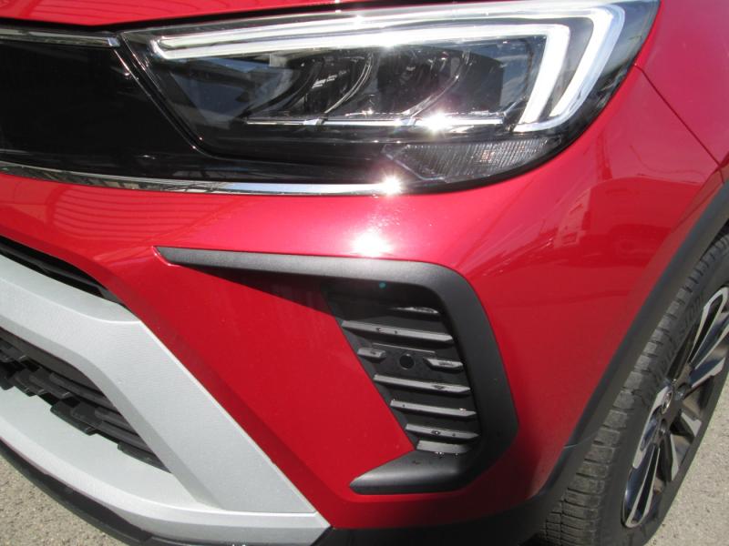 Opel Crossland 1.2 Turbo Elegance Aut.