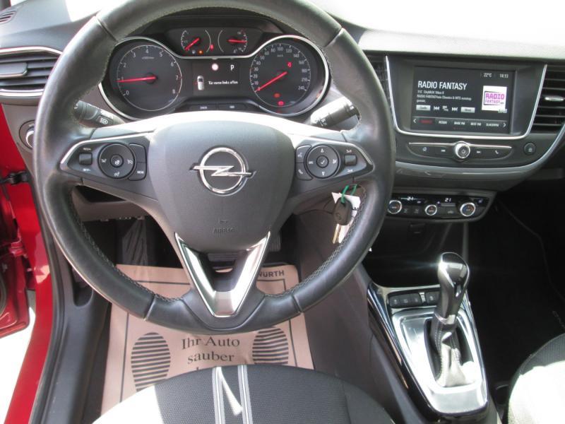 Opel Crossland 1.2 Turbo Elegance Aut.