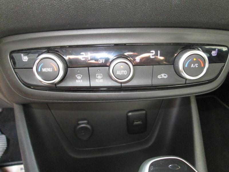 Opel Crossland 1.2 Turbo Elegance Aut.