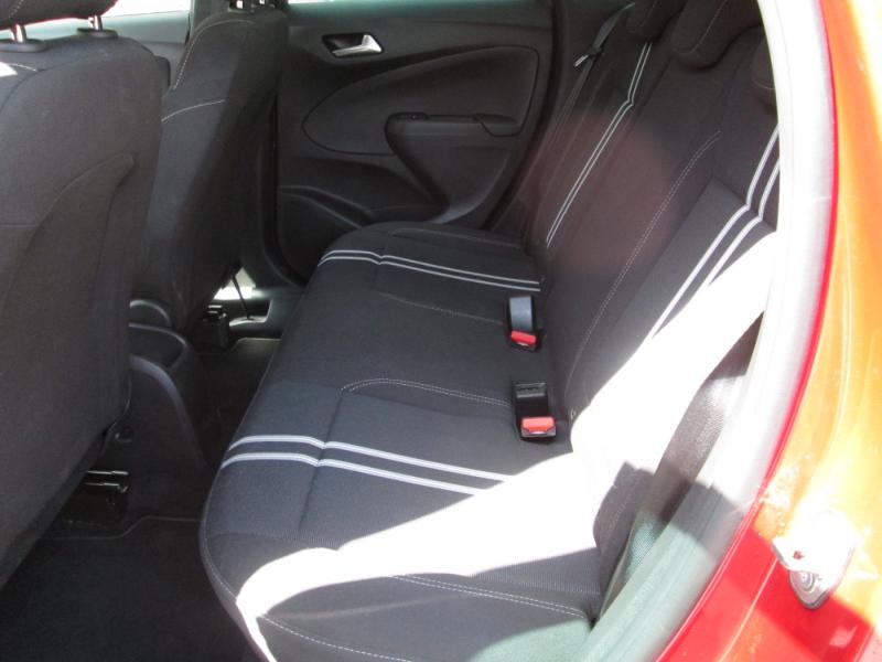 Opel Crossland 1.2 Turbo Elegance Aut.