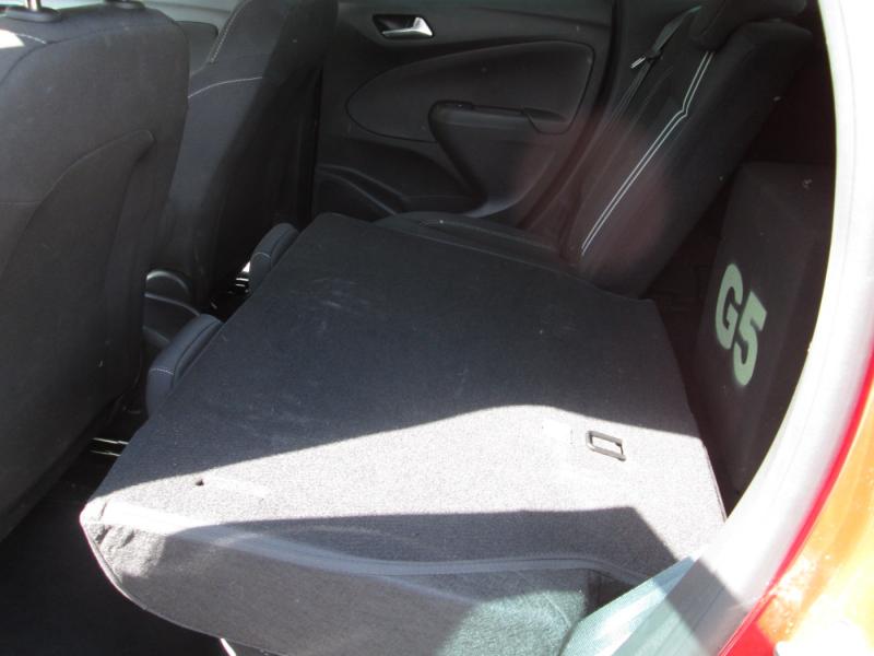 Opel Crossland 1.2 Turbo Elegance Aut.