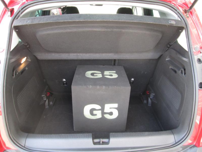 Opel Crossland 1.2 Turbo Elegance Aut.