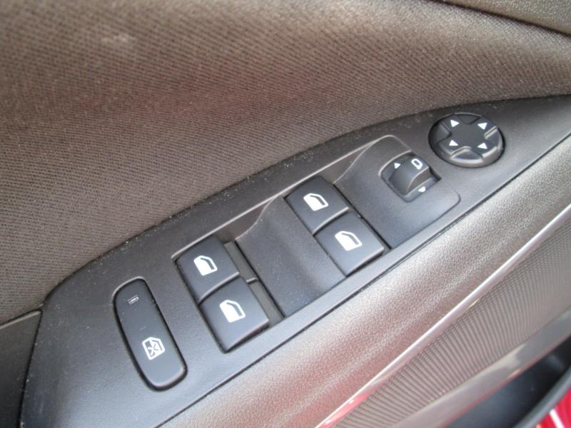 Opel Crossland 1.2 Turbo Elegance Aut.