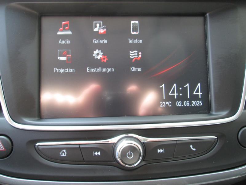 Opel Crossland 1.2 Turbo Elegance Aut.