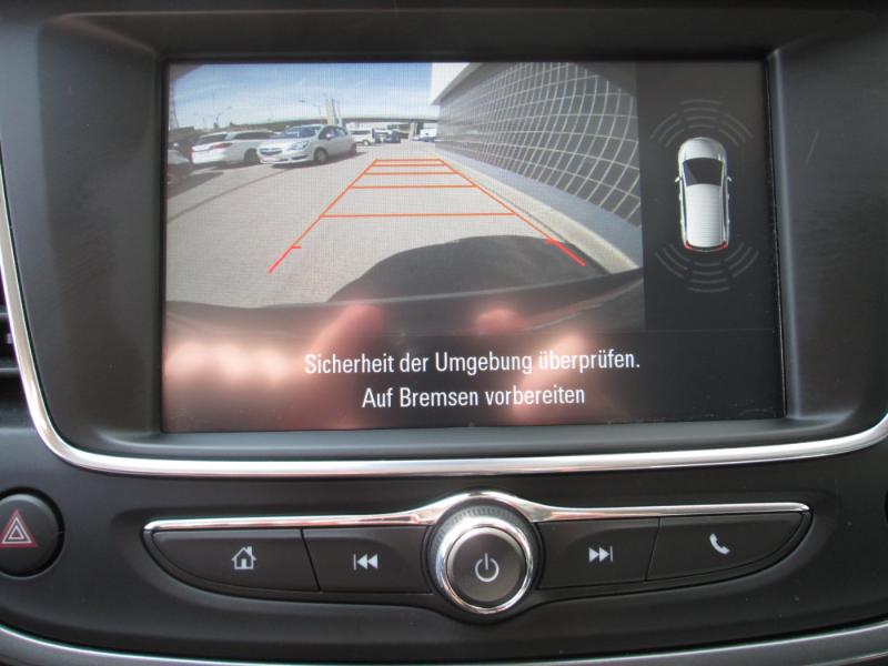 Opel Crossland 1.2 Turbo Elegance Aut.