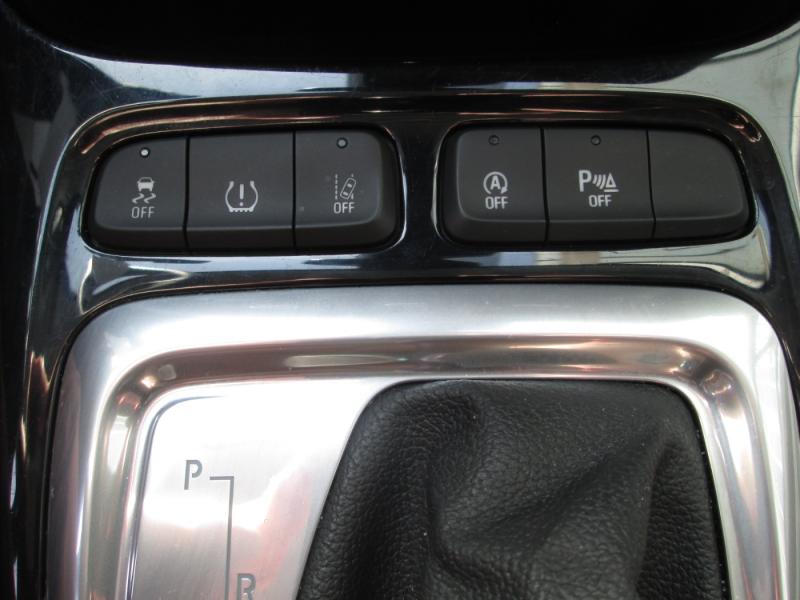 Opel Crossland 1.2 Turbo Elegance Aut.