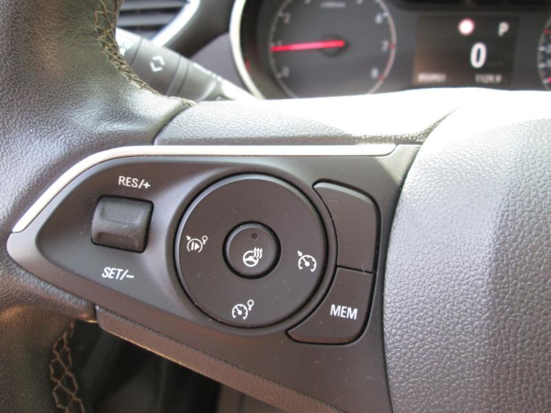 Opel Crossland 1.2 Turbo Elegance Aut.