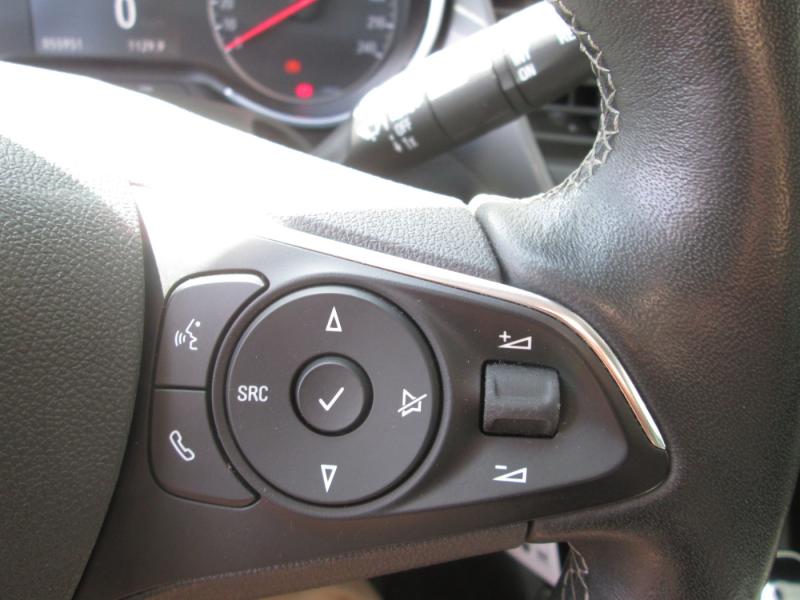 Opel Crossland 1.2 Turbo Elegance Aut.