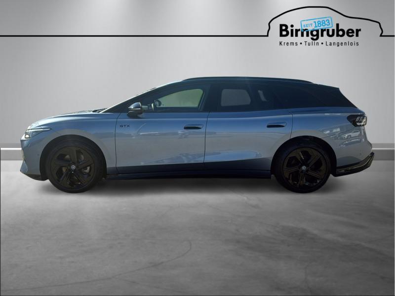 VW ID.7 Tourer GTX 4MOTION 250 kW Business
