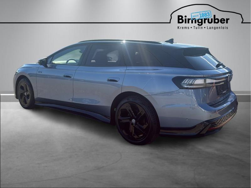 VW ID.7 Tourer GTX 4MOTION 250 kW Business