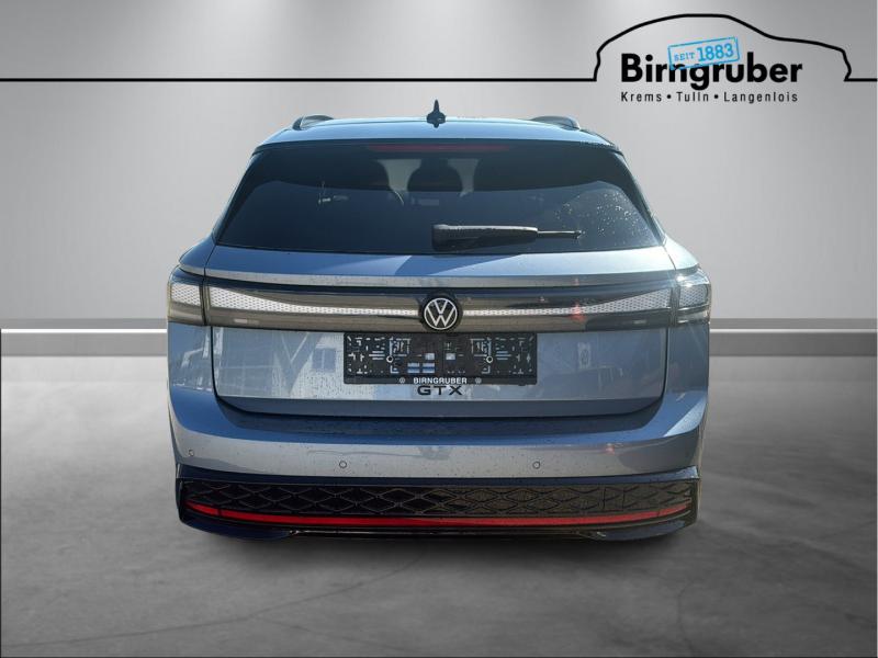 VW ID.7 Tourer GTX 4MOTION 250 kW Business