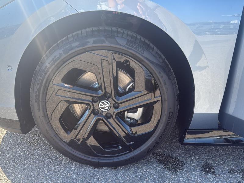 VW ID.7 Tourer GTX 4MOTION 250 kW Business